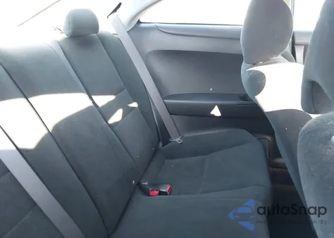 2007 Honda Accord 2.4 Lx from USA, damaged, VIN 1HGCM72387A016339